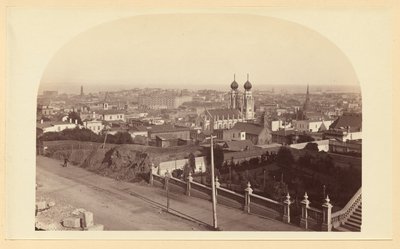  da Carleton Watkins
