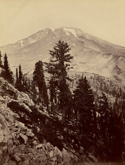  da Carleton Watkins