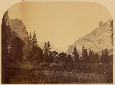  da Carleton Watkins