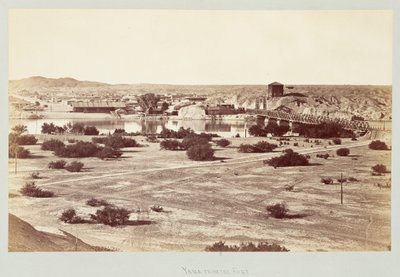 [Yuma dal Forte] da Carleton Watkins