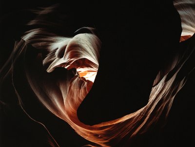Antelope Canyon, 2014 da Carli Choi