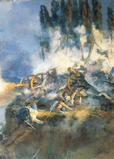 Seconda Guerra d