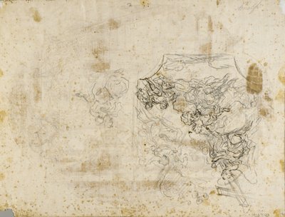 Disegno da Carlo Amalfi
