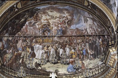 Traslazione dell