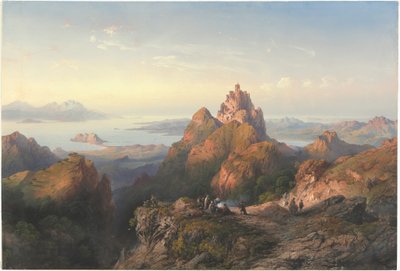 Balaklava da Carlo Bossoli