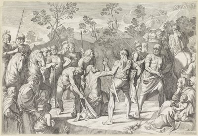 Martirio di Sant