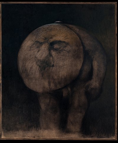 Monos da Carlo Cremaschi