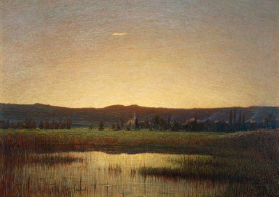 Tramonto da Carlo Cressini