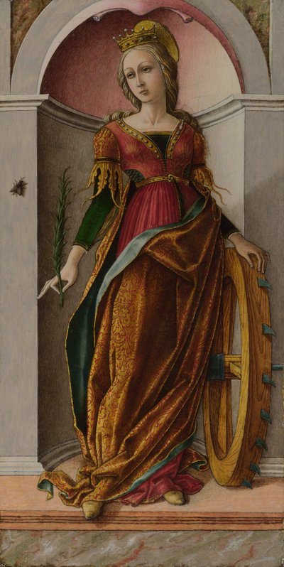 Santa Caterina d