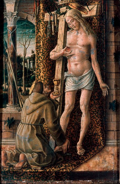 San Francesco d