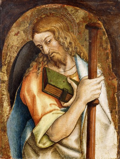 San Giacomo il Maggiore da Carlo Crivelli