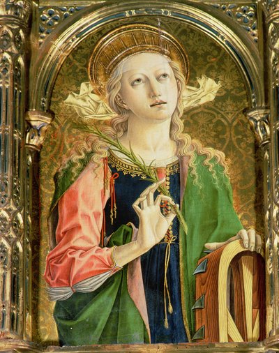 Santa Caterina d