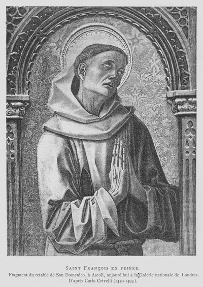 San Francesco d