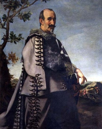 Ritratto di Ainolfo de