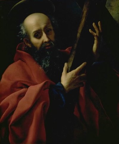 San Andrea Apostolo da Carlo Dolci
