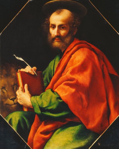 San Marco da Carlo Dolci