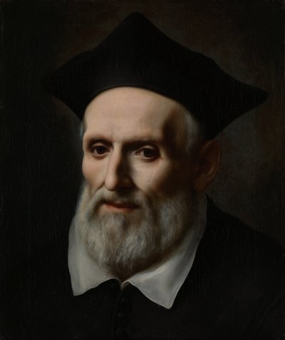 San Filippo Neri da Carlo Dolci