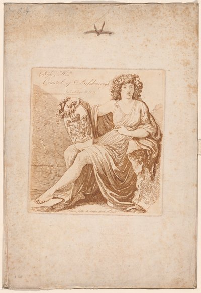 Figure fatte da cinque punti obbligati da Carlo Labruzzi