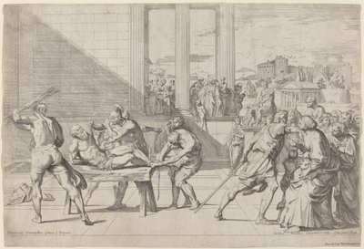 Martirio di Sant