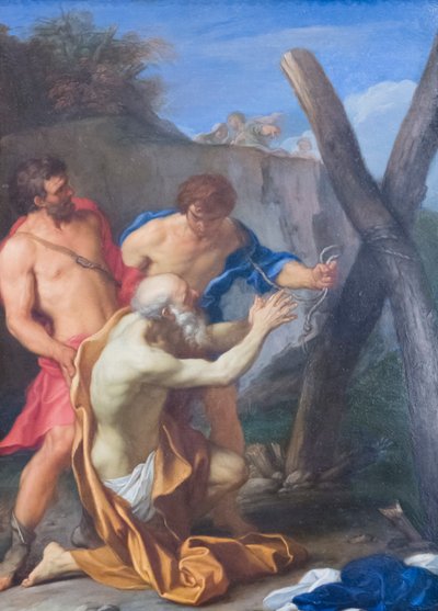 Martirio di Sant