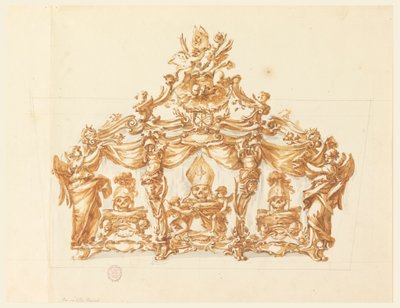 Un reliquiario per tre teschi da Carlo Marchionni