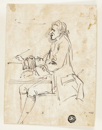 Caricatura dell
