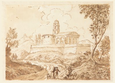 Figure sulla strada da Carlo Marchionni