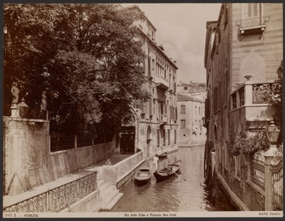  da Carlo Naya