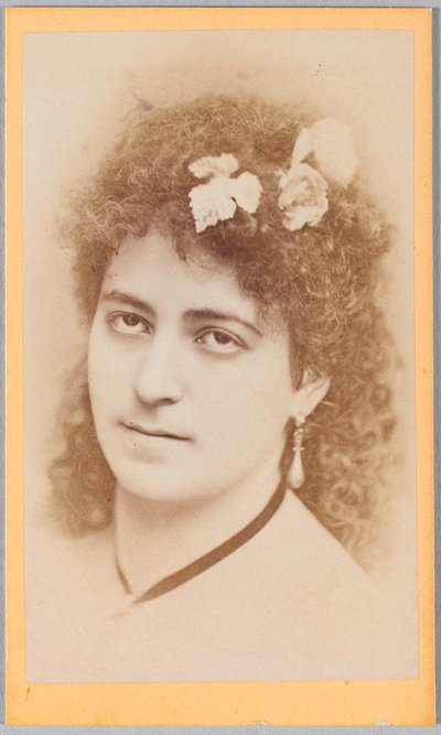 Teresa Giustin da Carlo Naya