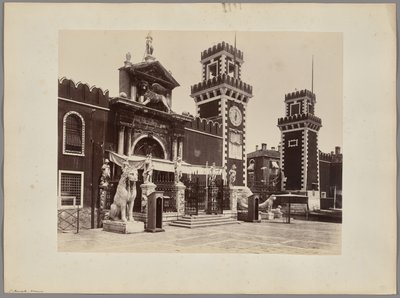 Venezia: L