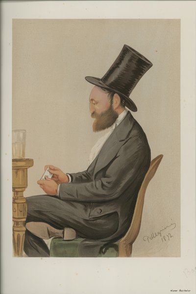 Celibe da Carlo Pellegrini