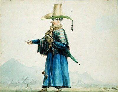 Frate di Pisco da Carlos D. Wood