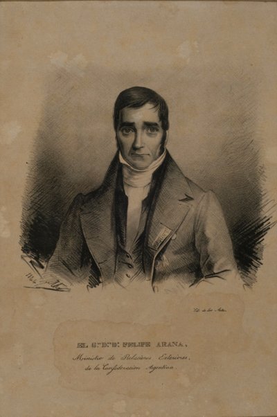 Felipe Arana - Carlos Morel da Carlos Morel