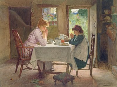 Per ciò che stiamo per ricevere da Carlton Alfred Smith