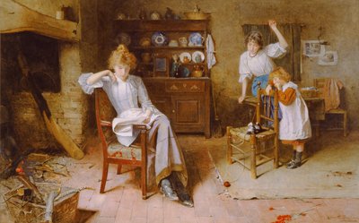 Momenti di ozio da Carlton Alfred Smith