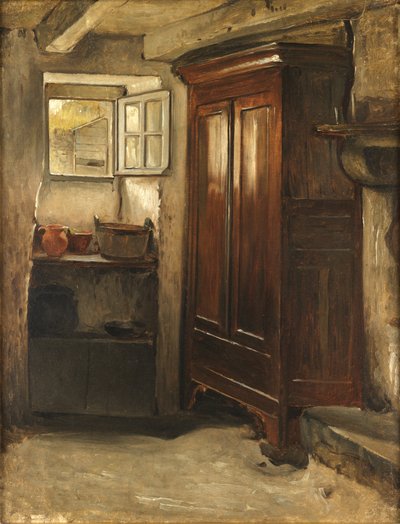 Studio da Carlton Alfred Smith