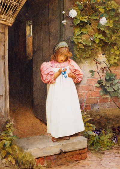 Il Bambino Viziato da Carlton Alfred Smith
