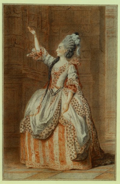 Immagine sconosciuta da Carmontelle