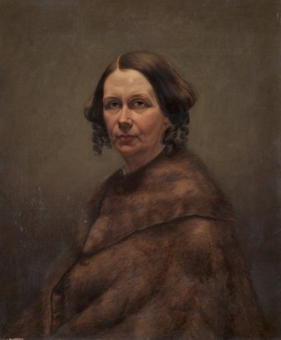Signora Goss da Caroline L. Ormes Ransom
