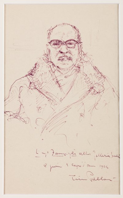 Ritratto dell