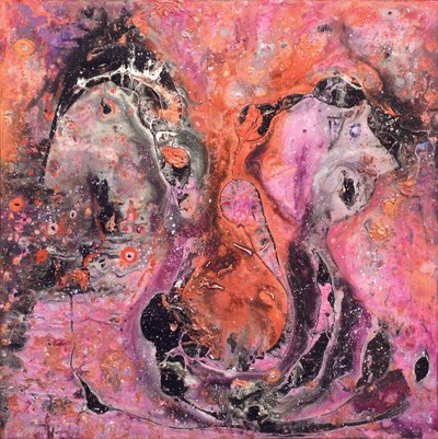 Alchimia da Carolyn Mary Kleefeld
