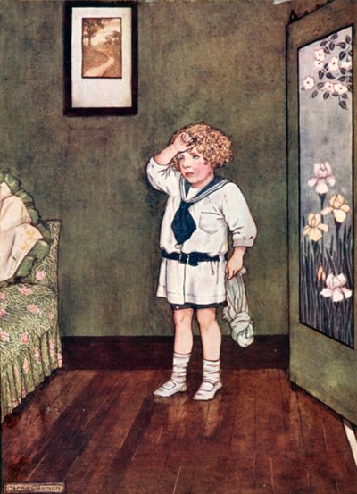 I bambini di Helen da Carrie Solomon