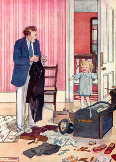 I bambini di Helen da Carrie Solomon