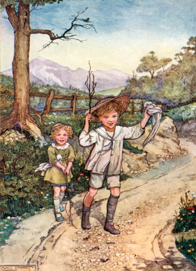 I bambini di Helen da Carrie Solomon