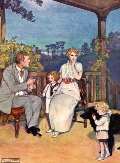 I bambini di Helen da Carrie Solomon
