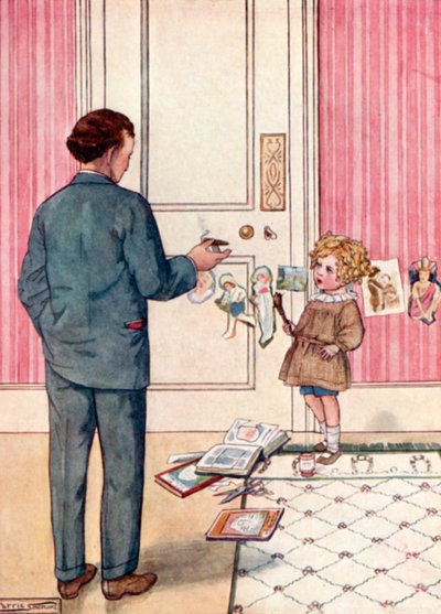 I bambini di Helen da Carrie Solomon