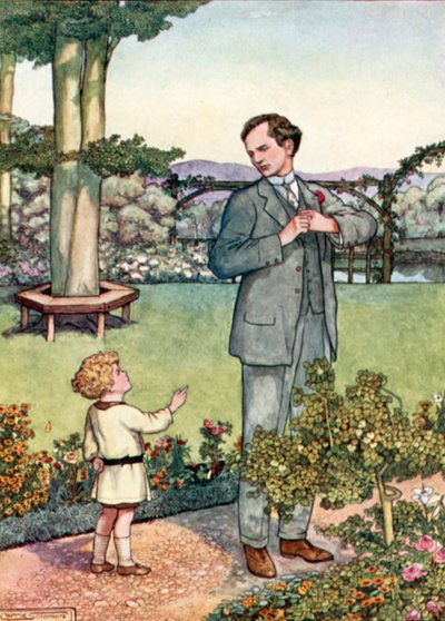 I bambini di Helen da Carrie Solomon