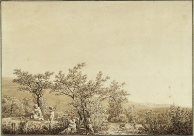 La primavera - Il mattino - L
