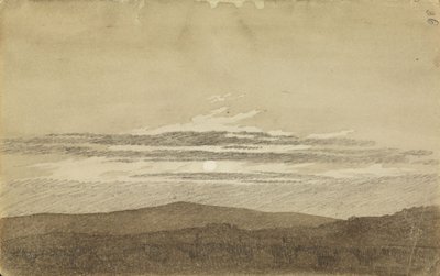  da Caspar David Friedrich