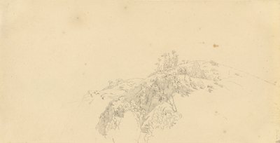 Paesaggio


















 (studio) da Caspar David Friedrich